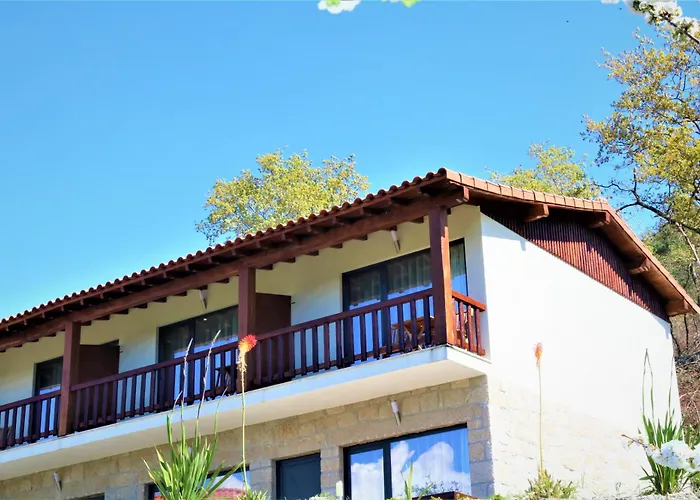 Quinta Do Bento