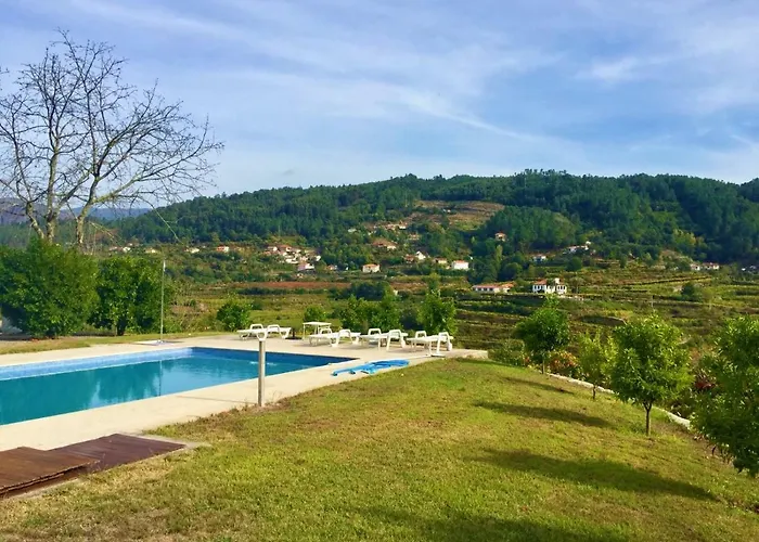 Quinta do Pêso